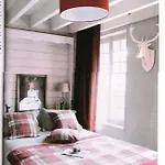 Du Grand Cerf&spa Hotel
