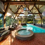 Du Grand Cerf&spa Hotel
