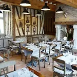 Hotel Du Grand Cerf&spa Lyons-la-Forêt