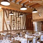 Du Grand Cerf&spa Hotel Lyons-la-Forêt
