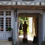 Hotel Du Grand Cerf&spa