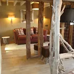 Hotel Du Grand Cerf&spa 3*