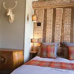 Hotel Du Grand Cerf&spa