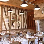 Du Grand Cerf&spa Hotel 3*