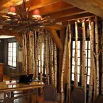 Du Grand Cerf&spa Hotel Lyons-la-Forêt