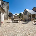 Hotel Du Grand Cerf&spa Lyons-la-Forêt