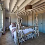 Du Grand Cerf&spa Hotel 3*