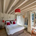 Du Grand Cerf&spa Hotel Lyons-la-Forêt