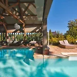 Hotel Du Grand Cerf&spa 3*