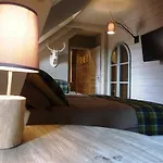 Hotel Du Grand Cerf&spa 3*