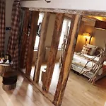 Hotel Du Grand Cerf&spa 3*