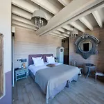 Hotel Du Grand Cerf&spa 3*