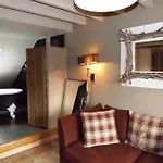 Hotel Du Grand Cerf&spa 3*