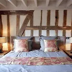 Hotel Du Grand Cerf&spa 3*