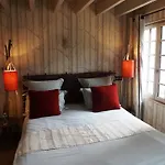 Hotel Du Grand Cerf&spa 3*