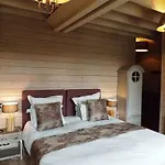 Hotel Du Grand Cerf&spa 3*
