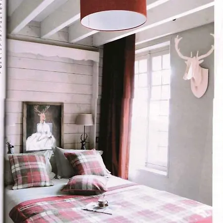 Du Grand Cerf & ホテル