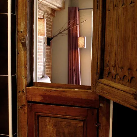 Hotel Du Grand Cerf & Lyons-la-Forêt