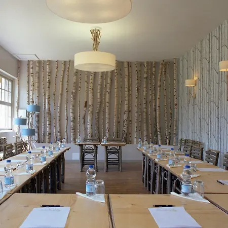 Du Grand Cerf & Lyons-la-Forêt