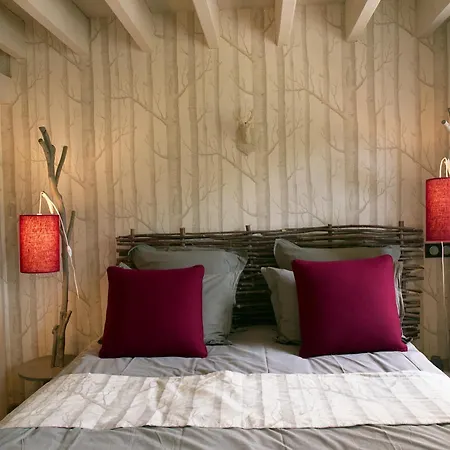 Du Grand Cerf&spa