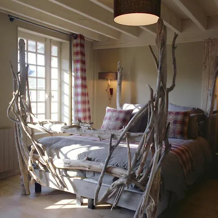 Du Grand Cerf&spa