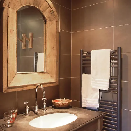 Du Grand Cerf&spa Lyons-la-Forêt