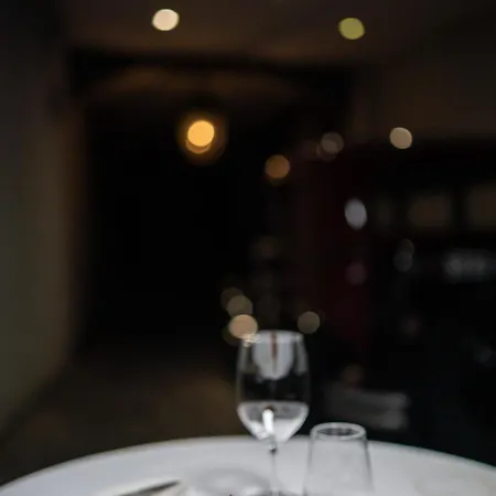 Hotel Du Grand Cerf & 3*