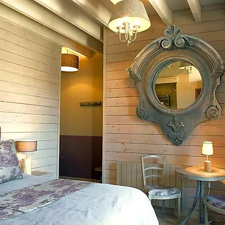 Du Grand Cerf & Отель 3*