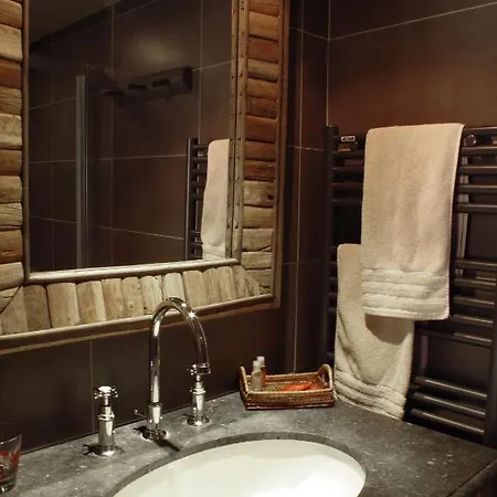 Du Grand Cerf&spa