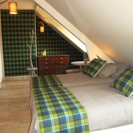 Du Grand Cerf&spa Hotel 3*