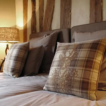 Du Grand Cerf&spa