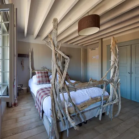 Du Grand Cerf & Hotel 3*