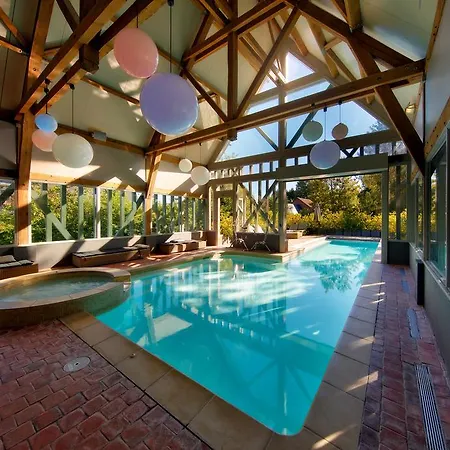 Du Grand Cerf&spa Hotel Lyons-la-Forêt
