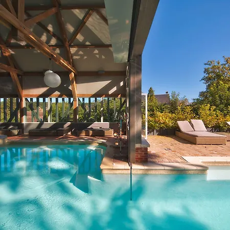 Hotel Du Grand Cerf & 3*