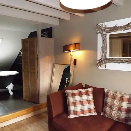 Hotel Du Grand Cerf & 3*