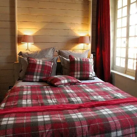 Du Grand Cerf & 3* Lyons-la-Forêt