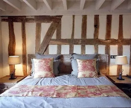 Hotel Du Grand Cerf & 3*