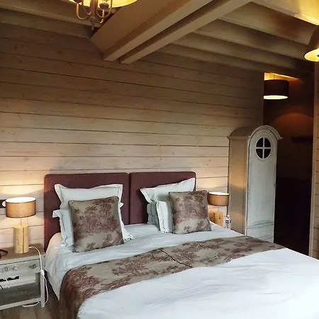 Hotel Du Grand Cerf & 3*