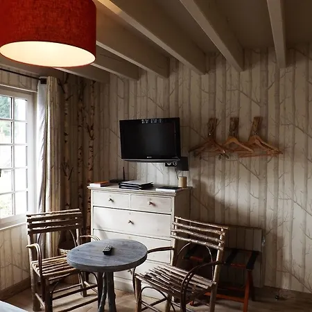 Hotel Du Grand Cerf & 3*